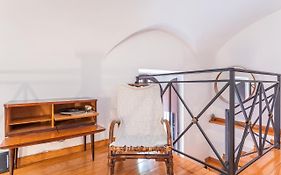 Trastevere Vintage Artistic Loft